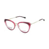 Óculos de Grau Ana Hickmann AH6379 C01 52.5