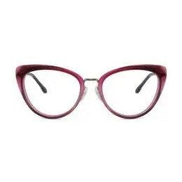 Óculos de Grau Ana Hickmann AH6379 C01 52.5 - Ótica FagLux