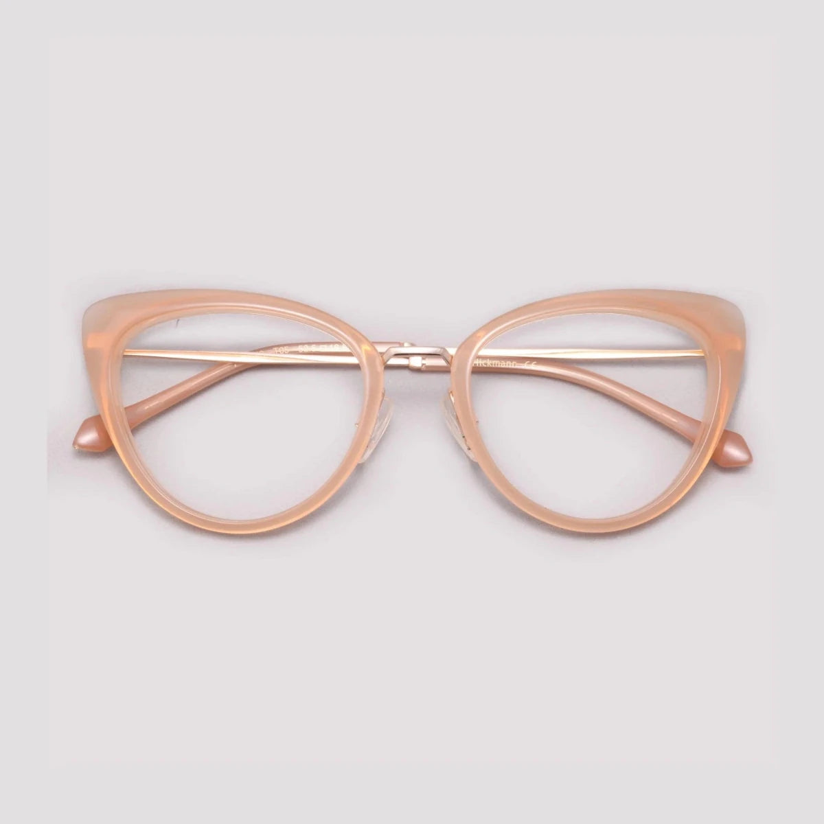 Óculos de Grau Ana Hickmann AH6379 T05 52 - Ótica FagLux