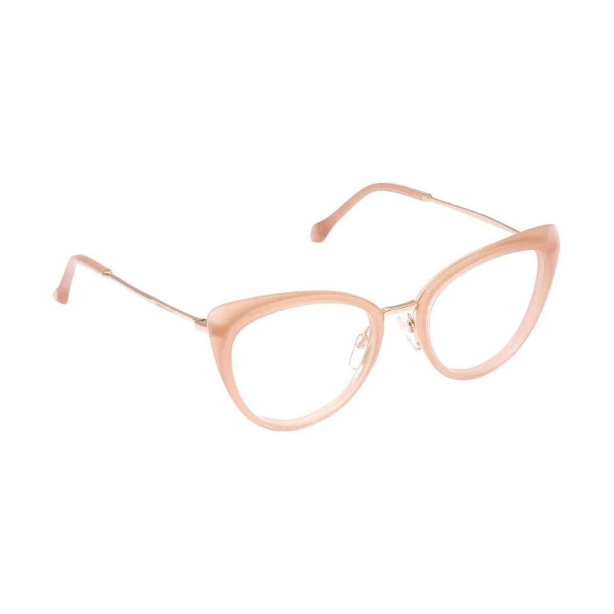 Óculos de Grau Ana Hickmann AH6379 T05 52 - Ótica FagLux