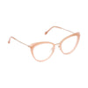 Óculos de Grau Ana Hickmann AH6379 T05 52
