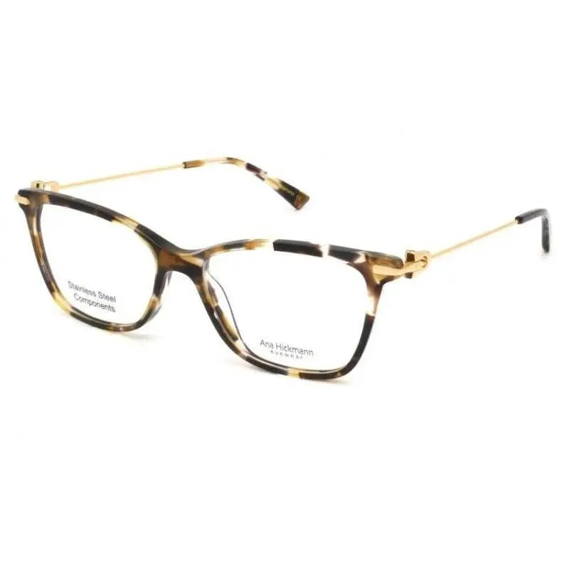 Óculos De Grau Ana Hickmann Ah6413 G21 - Ótica Vision Care