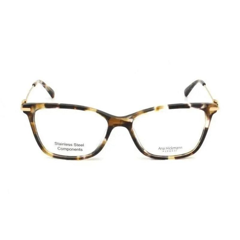 Óculos De Grau Ana Hickmann Ah6413 G21 53 - Ótica FagLux
