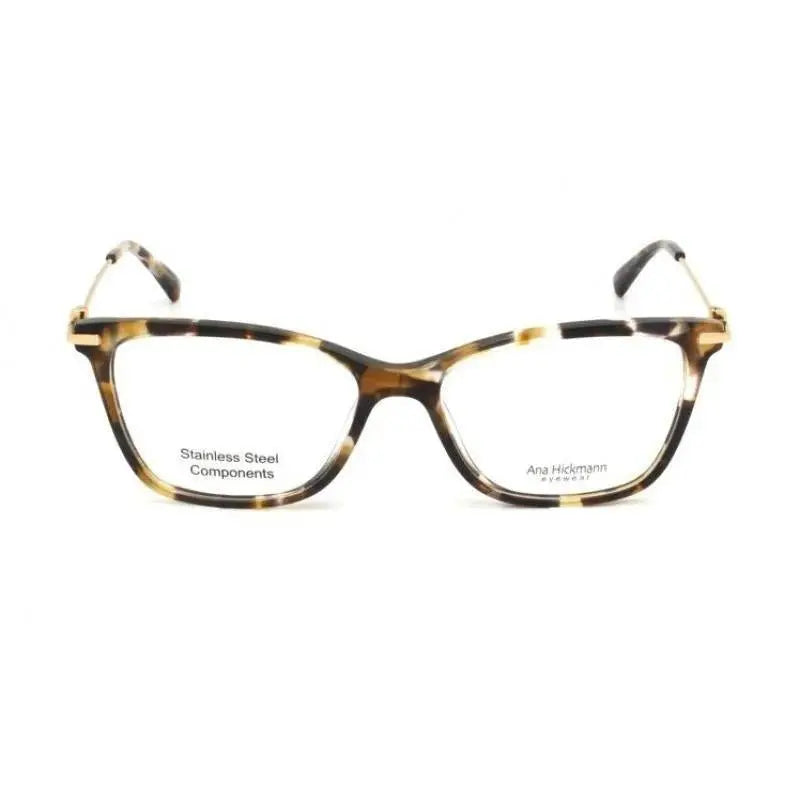 Óculos De Grau Ana Hickmann Ah6413 G21 - Ótica Vision Care