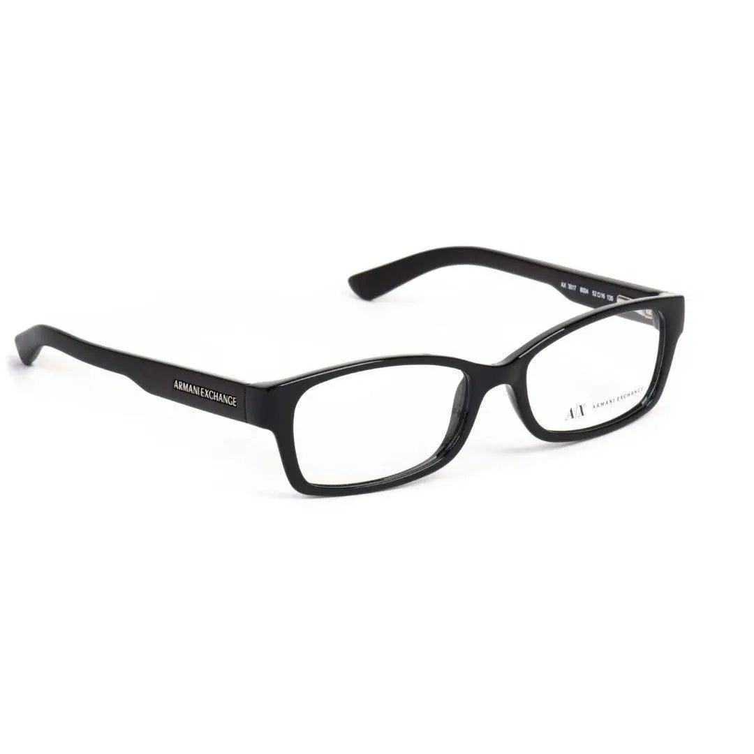 Óculos de Grau armani Ax Exchange Ax3017 8004 - Ótica FagLux