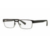 Óculos de Grau Armani Exchange AX1017 8004 56