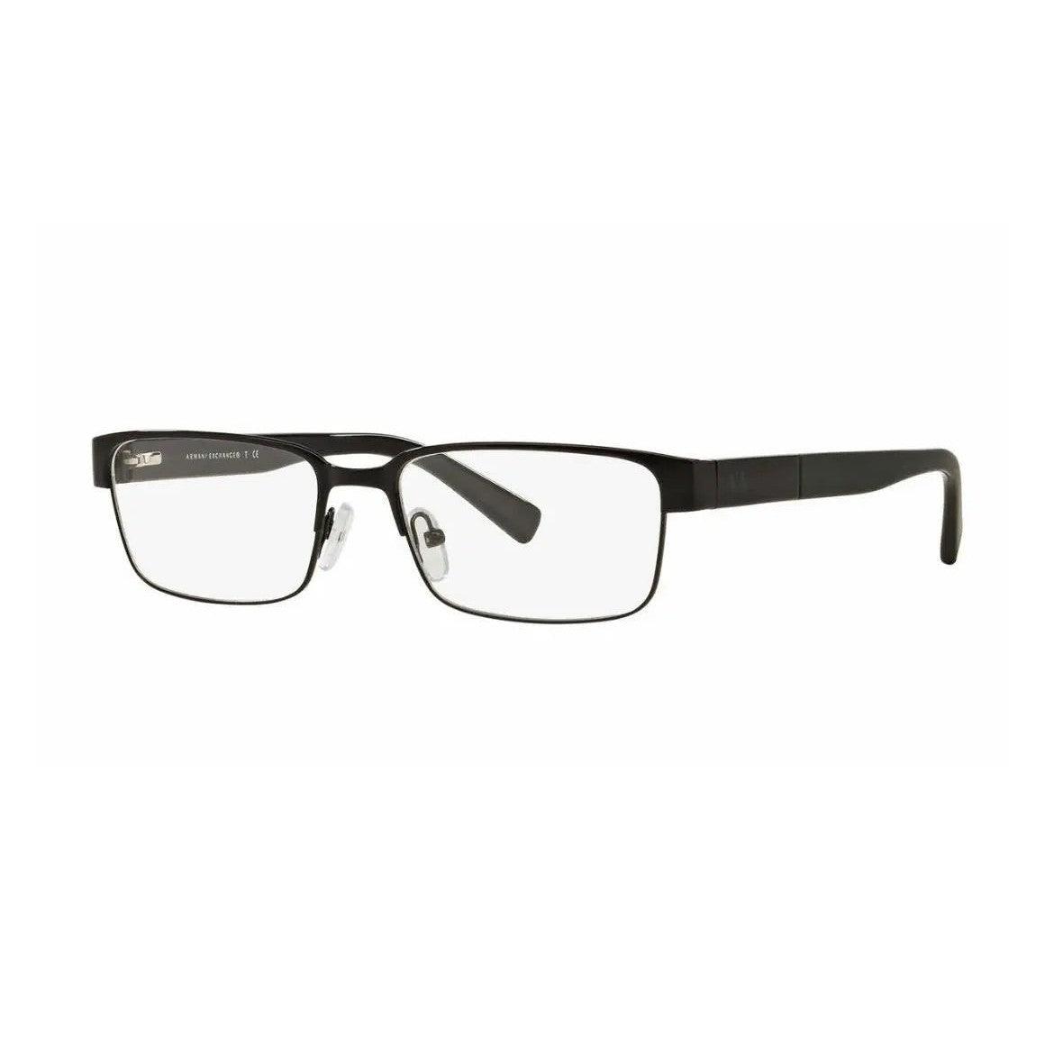 Óculos de Grau Armani Exchange AX1017 8004 56 - Ótica FagLux