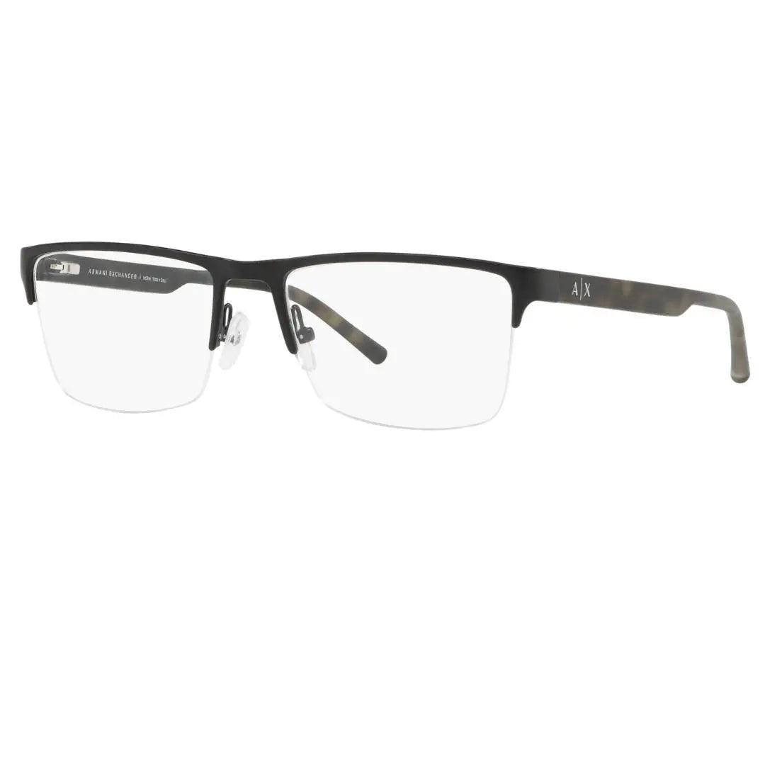 Óculos de Grau Armani Exchange Ax1026L 6063 54 - Ótica Vision Care
