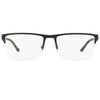 Óculos de Grau Armani Exchange Ax1026L 6063 54