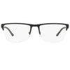 Óculos de Grau Armani Exchange Ax1026L 6063 54