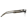 Óculos de Grau Armani Exchange Ax1026L 6063 54