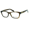 Óculos de Grau Armani Exchange Ax3006L 8037 52