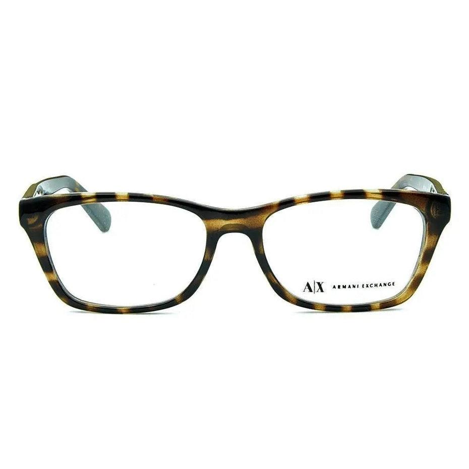 Óculos de Grau Armani Exchange Ax3006L 8037 52 - Ótica FagLux