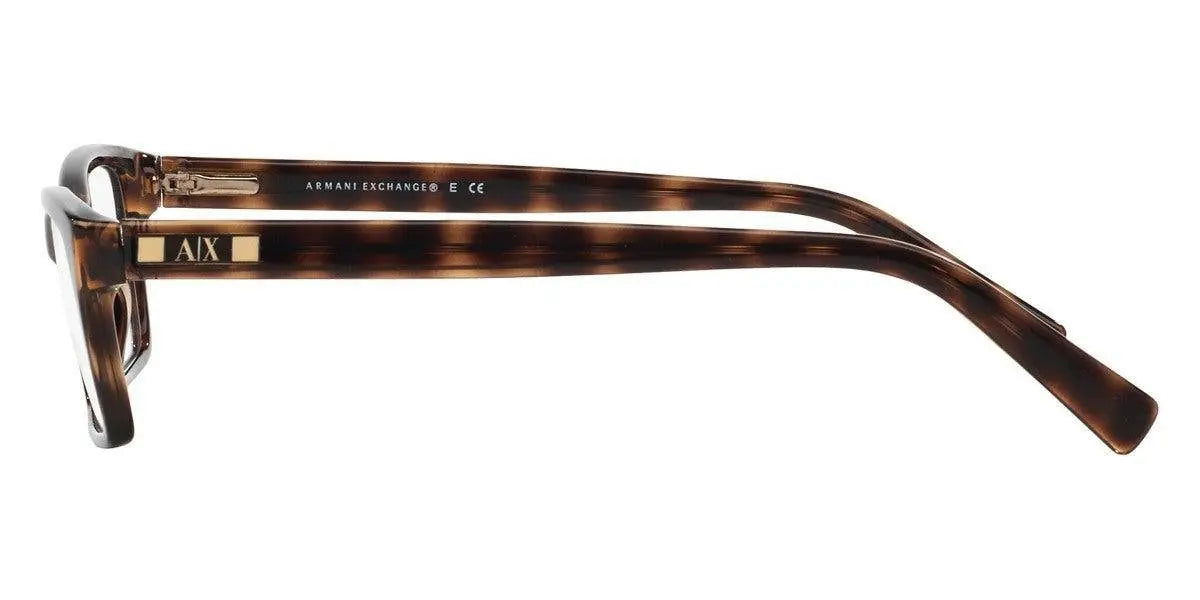 Óculos de Grau Armani Exchange Ax3007 8029 53 - Ótica Vision Care