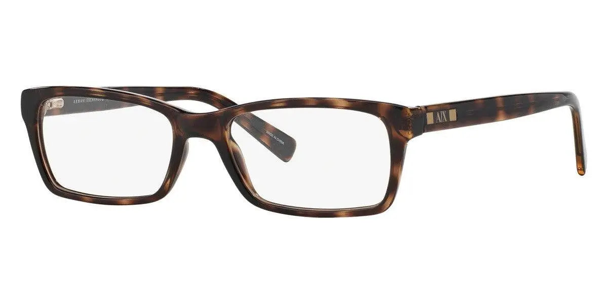 Óculos de Grau Armani Exchange Ax3007 8029 53 - Ótica Vision Care
