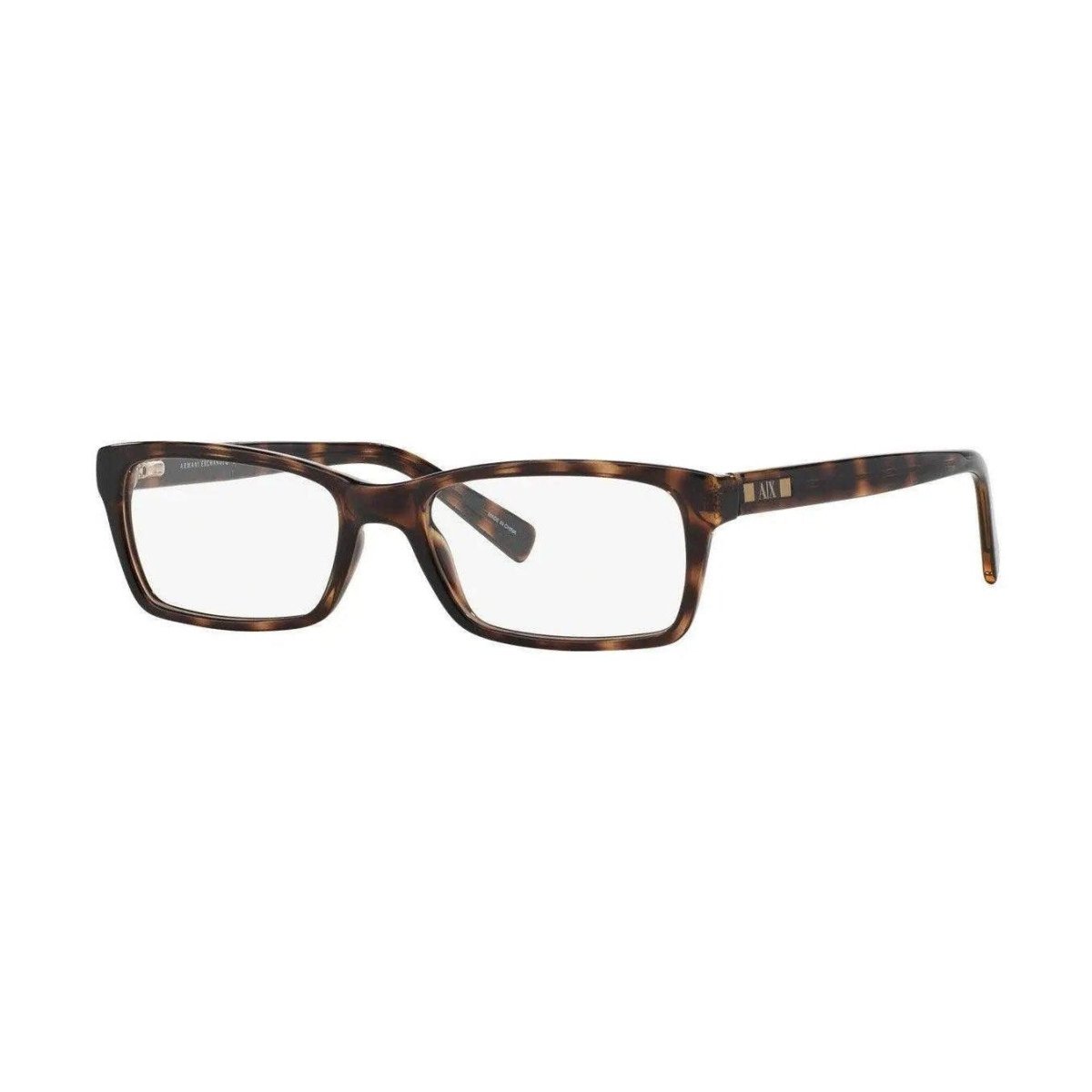 Óculos de Grau Armani Exchange Ax3007 8029 53 - Ótica FagLux