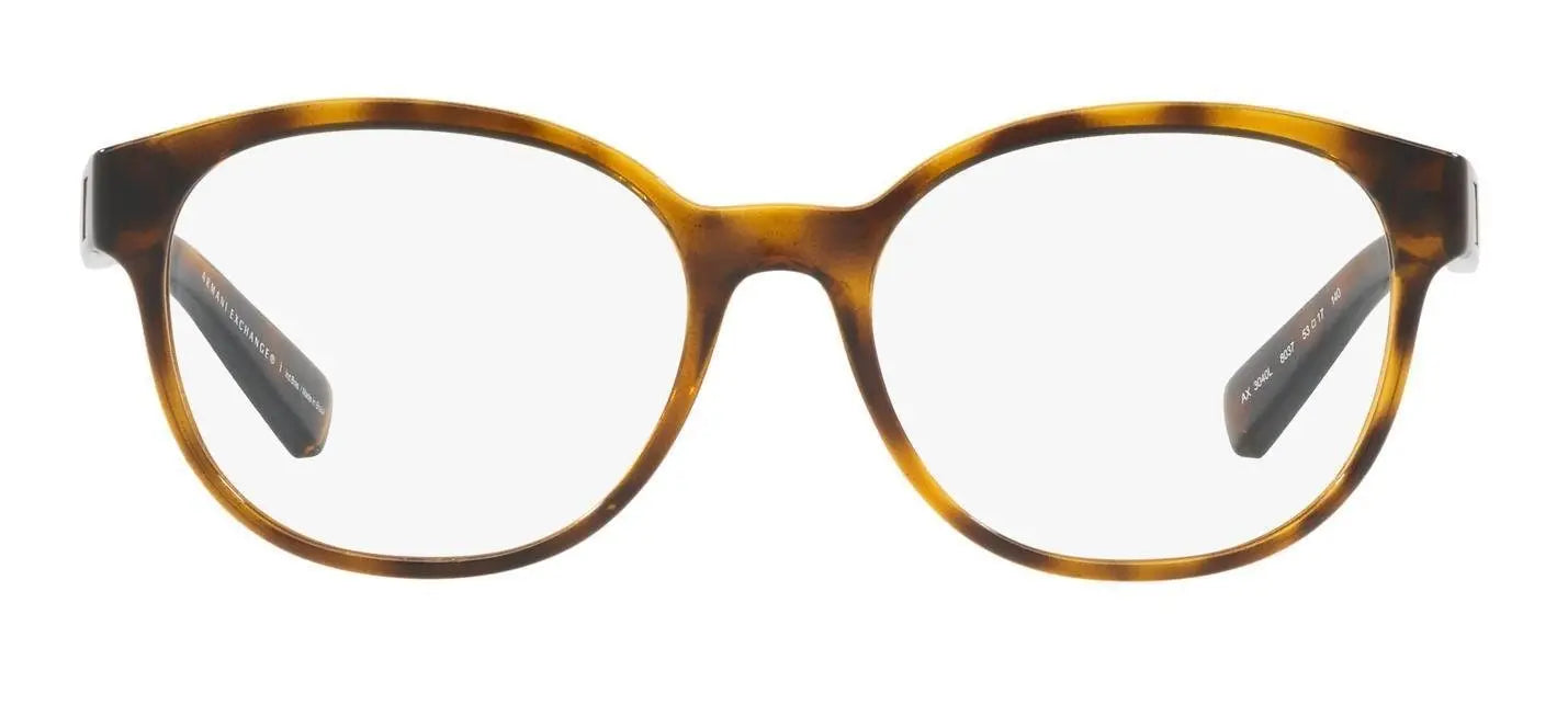 Óculos de Grau Armani Exchange Ax3040L 8037 53 - Ótica Vision Care