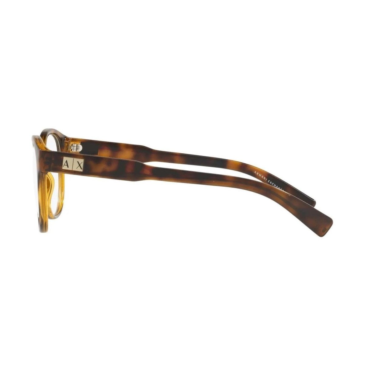 Óculos de Grau Armani Exchange Ax3040L 8037 53 - Ótica FagLux