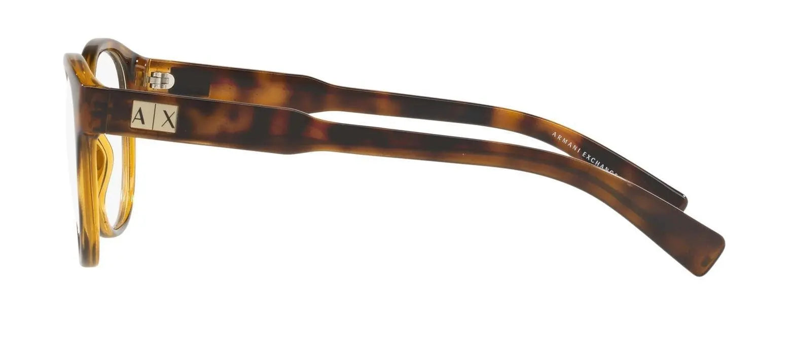 Óculos de Grau Armani Exchange Ax3040L 8037 53 - Ótica Vision Care