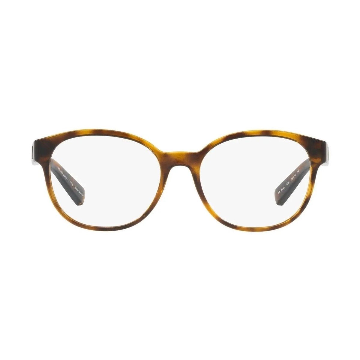 Óculos de Grau Armani Exchange Ax3040L 8037 53 - Ótica FagLux