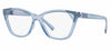 Óculos de Grau Armani Exchange Ax3059 8286 54