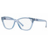 Óculos de Grau Armani Exchange Ax3059 8286 54