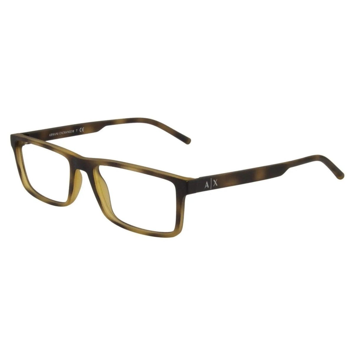 Óculos de Grau Armani Exchange Ax3060 8078/54 - Ótica FagLux