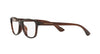 Óculos de Grau Armani Exchange Ax3082U 8063 53