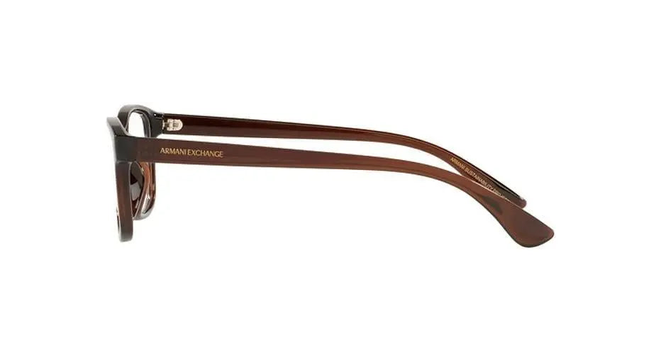 Óculos de Grau Armani Exchange Ax3082U 8063 53 - Ótica Vision Care