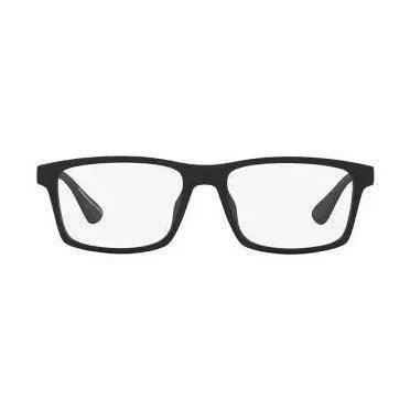 Óculos de Grau Armani Exchange AX3083U 8078 56 - Ótica FagLux