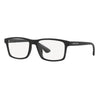 Óculos de Grau Armani Exchange AX3083U 8078 56