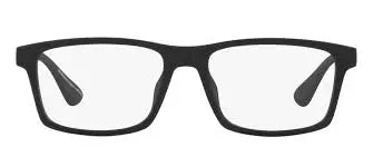 Óculos de Grau Armani Exchange AX3083U 8078 56 - Ótica Vision Care