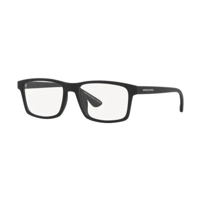 Óculos de Grau Armani Exchange AX3083U 8078 56 - Ótica FagLux