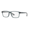 Óculos de Grau Armani Exchange Ax3083U 8165 56