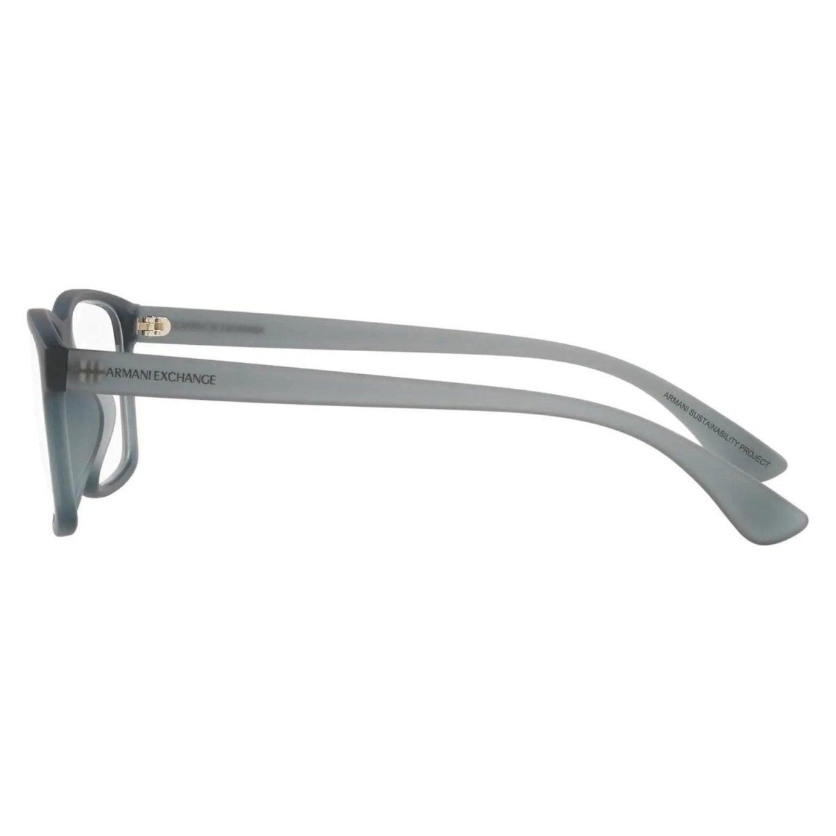 Óculos de Grau Armani Exchange Ax3083U 8165 56 - Ótica FagLux
