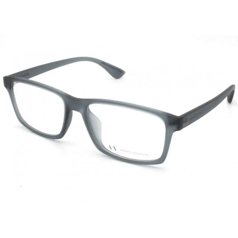 Óculos de Grau Armani Exchange AX3083U 8165 56 - Ótica FagLux