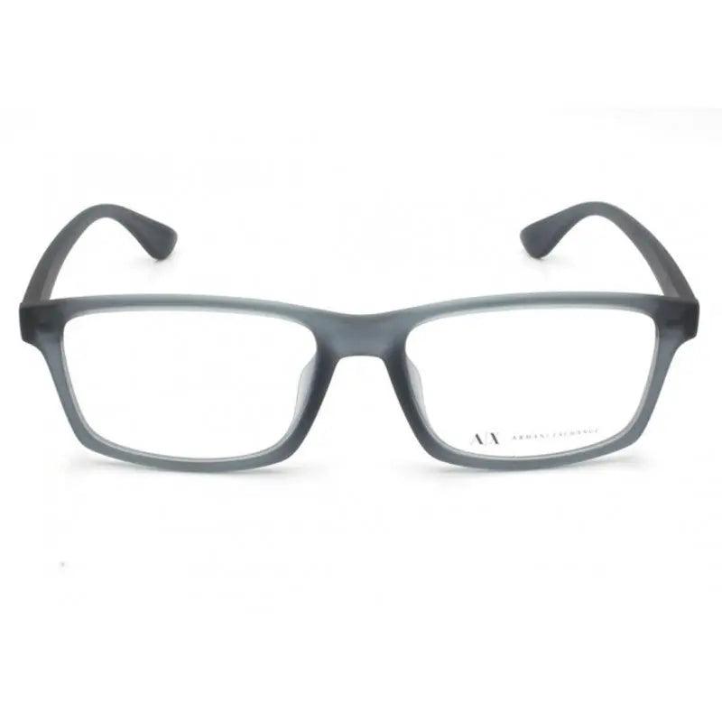 Óculos de Grau Armani Exchange AX3083U 8165 56 - Ótica FagLux