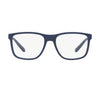 Óculos de Grau ARNETTE AN 7150L 2605 55-17