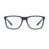 Óculos de Grau ARNETTE AN 7150L 2605 55-17