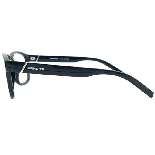 Óculos de Grau Arnette AN7191L 2736 58 SKELETOR - Ótica FagLux