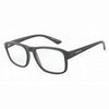 Óculos de Grau Arnette Bobby An7176 2468 53
