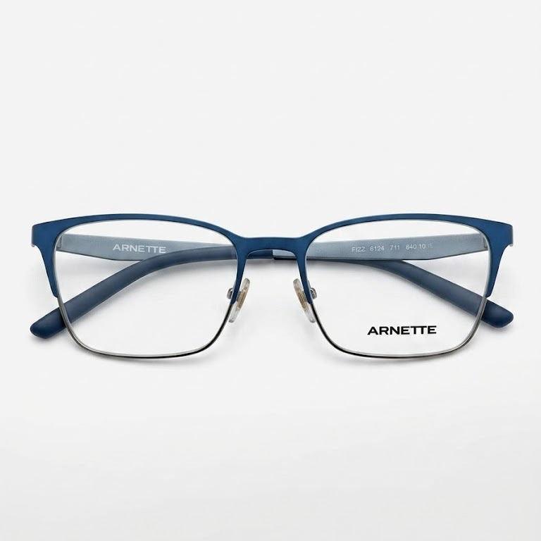 Óculos de Grau Arnette Fizz AN6124 711 54 - Ótica FagLux