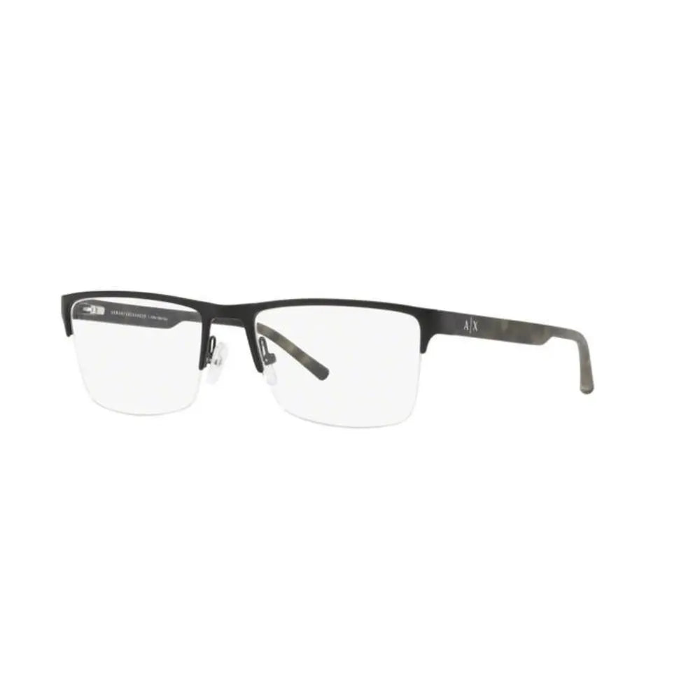 Óculos de Grau Ax Armani Exchange Ax1026L 6063 - Ótica Vision Care