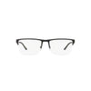 Óculos de Grau Ax Armani Exchange Ax1026L 6063