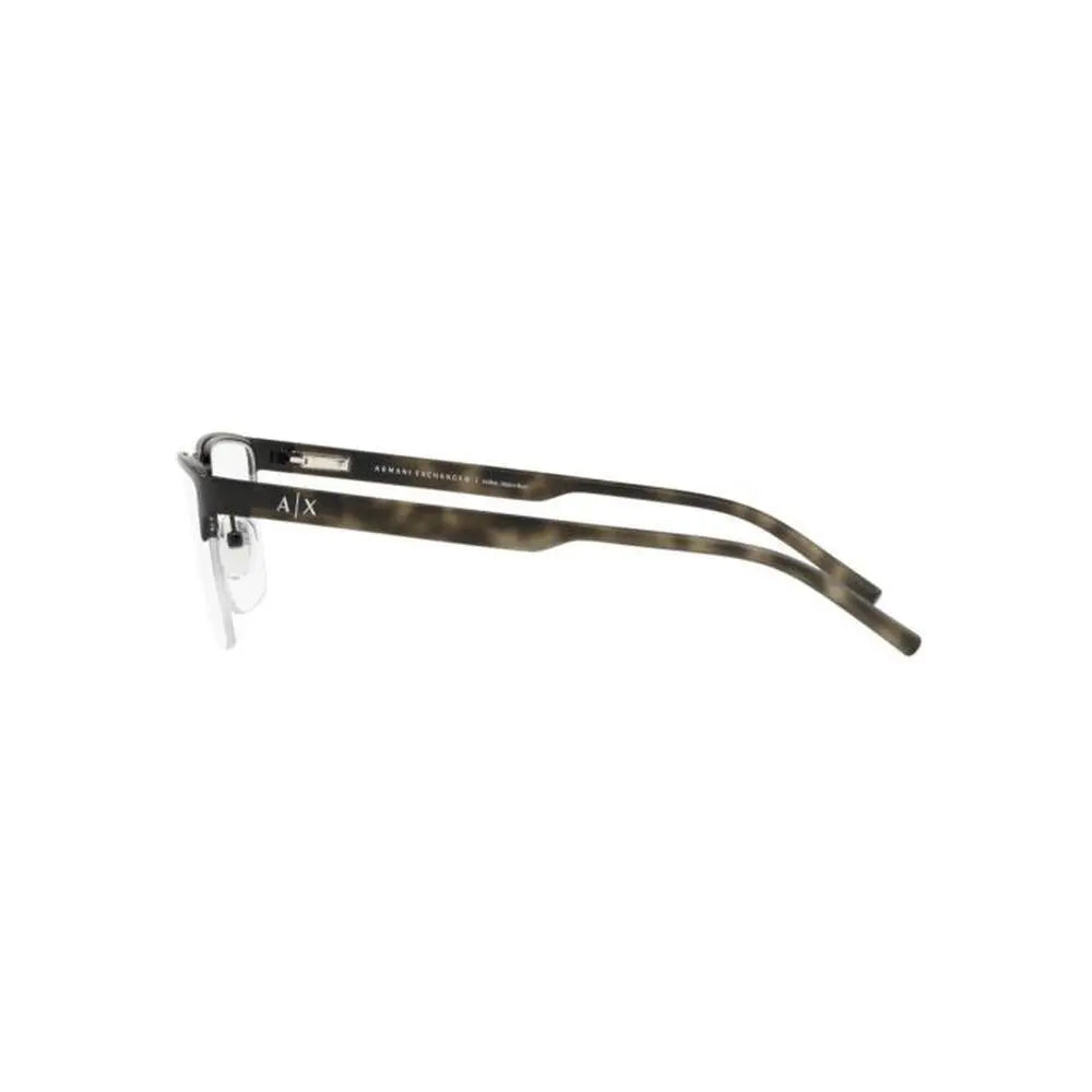 Óculos de Grau Ax Armani Exchange Ax1026L 6063 - Ótica Vision Care