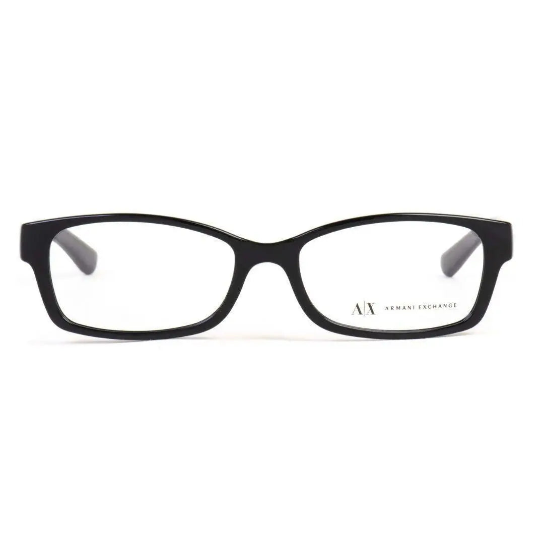 Óculos de Grau Ax Exchange Ax3017 8004 - Ótica Vision Care