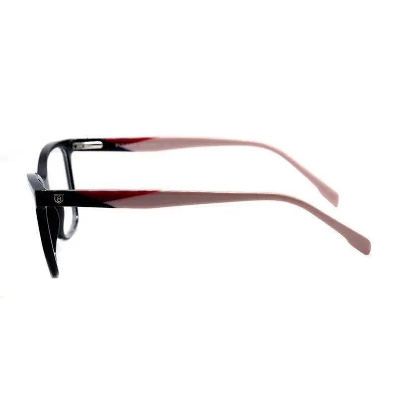 Óculos De Grau Bulget Bg 6331 I To3 53 - Ótica FagLux