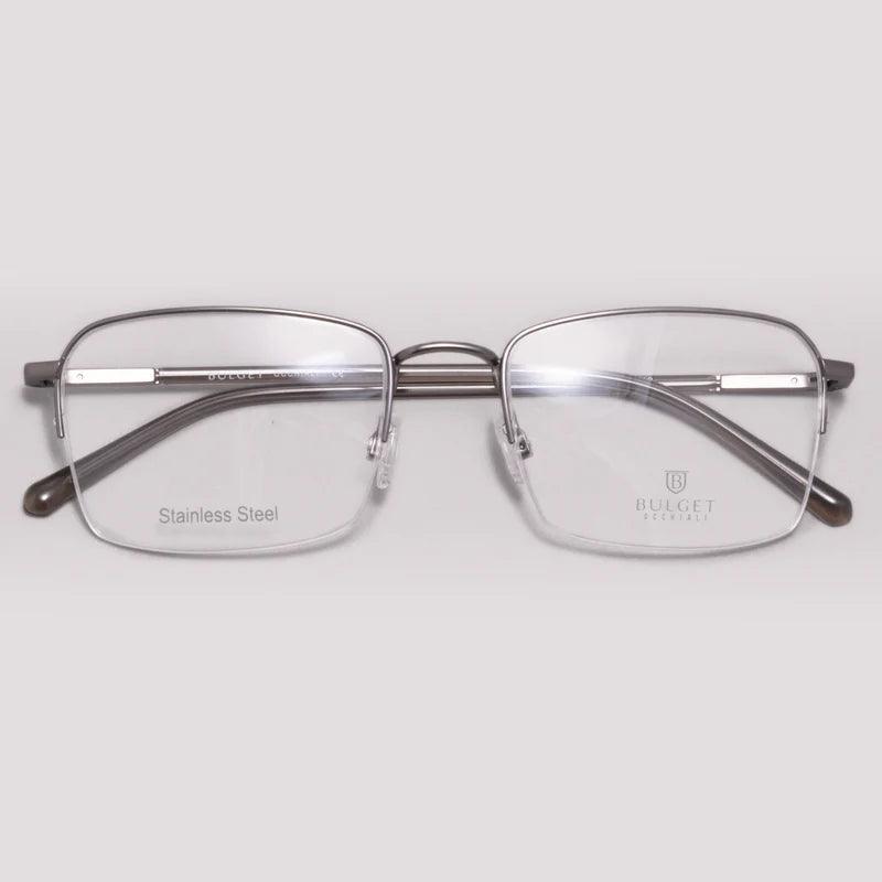 Óculos de Grau Bulget BG2115M 02B 55 - Ótica FagLux