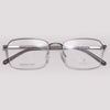 Óculos de Grau Bulget BG2115M 02B 55