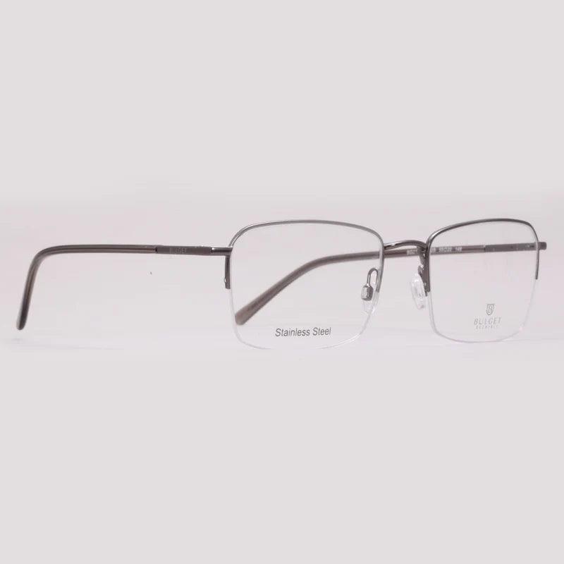 Óculos de Grau Bulget BG2115M 02B 55 - Ótica FagLux